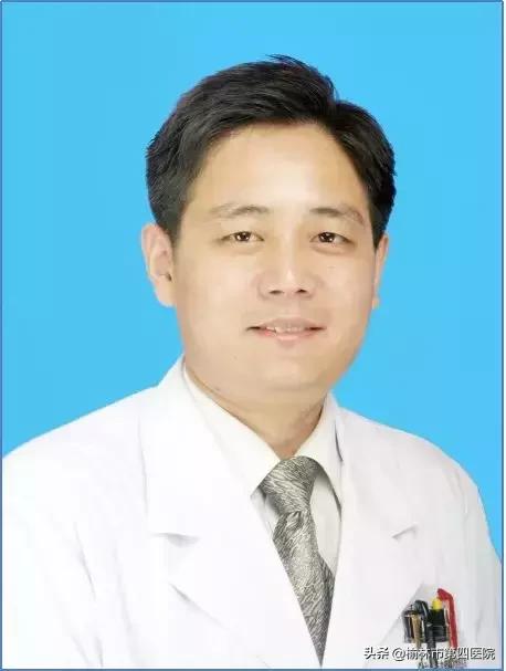 榆林市星元医院「国内名医会诊中心」2019年第30期专家新资