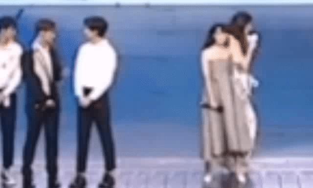 明星分手离婚名场面,2018明星分手