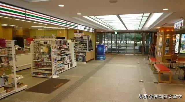 日本便利店为什么那么多便当,日本便利店有多方便