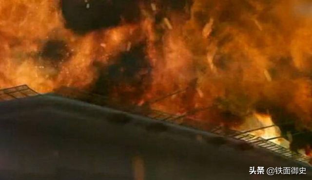 珊瑚海海战列克星敦号航母,珊瑚海战役列克星敦