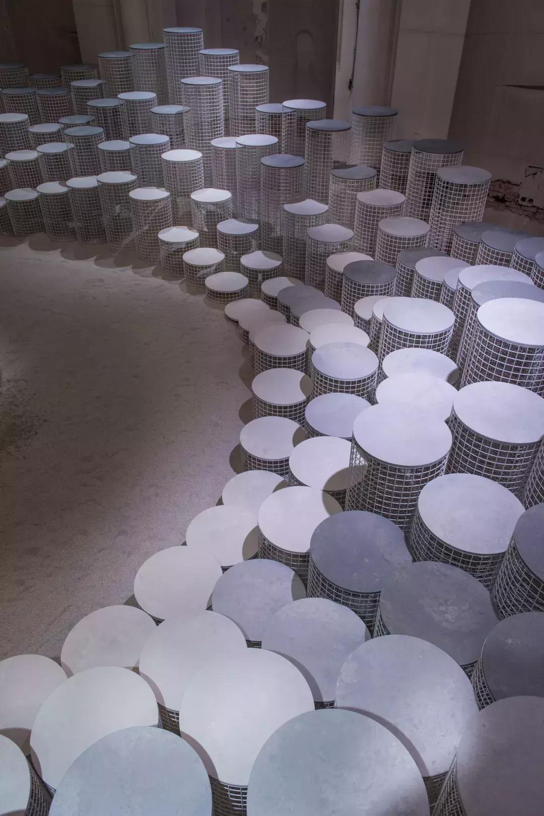 设计师六种空间设计手法,十大经典空间设计