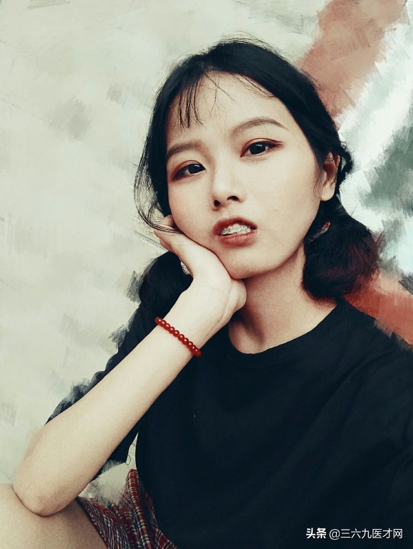 2周岁龅牙可以矫正吗,微龅牙整完后悔吗