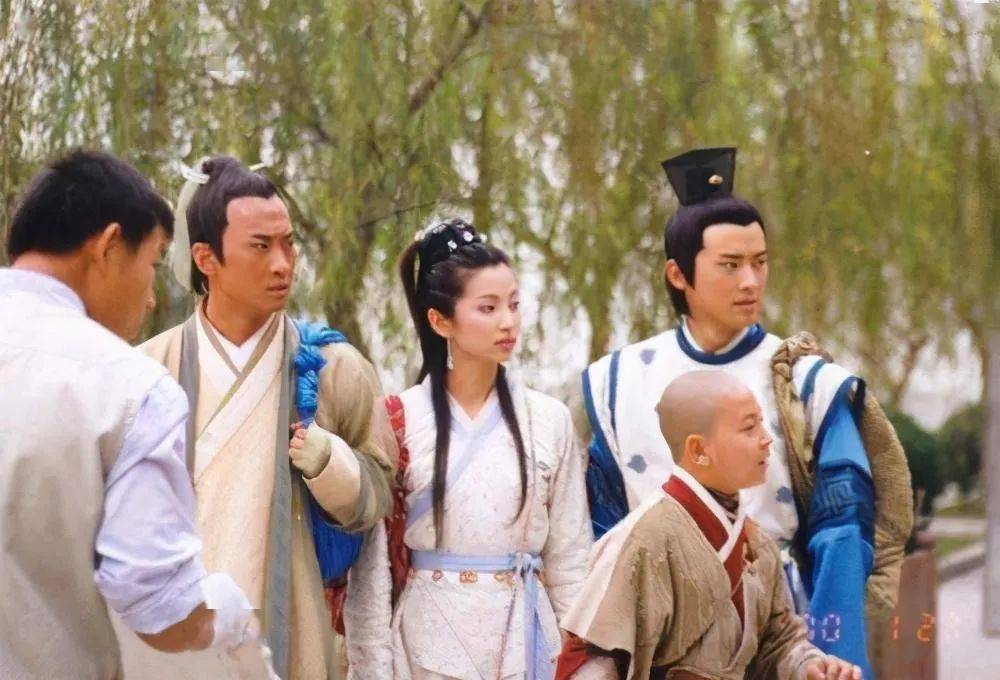 少年包青天第二部双胞胎案子,少年包青天二部各大案件讲解