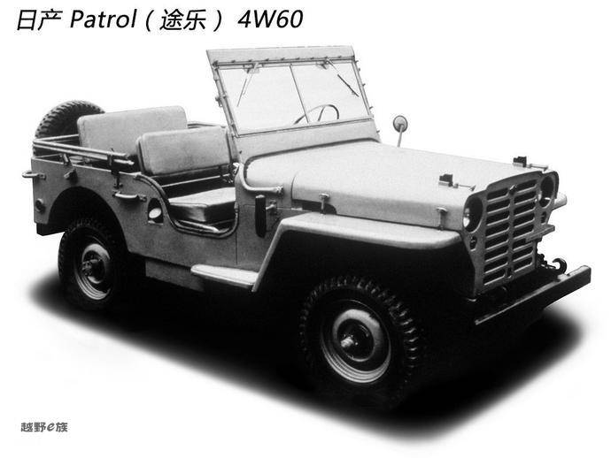 小途乐,小途乐柴油版
