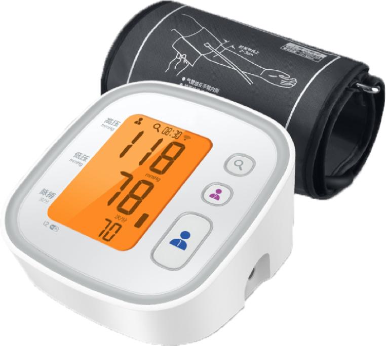 表式血压计测评,手腕血压计和臂式血压计测评