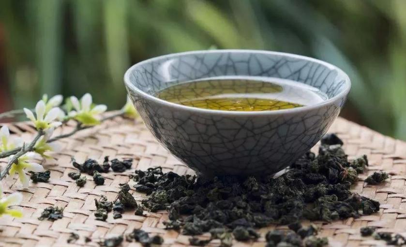 秋天喝什么秋季养生茶推荐,秋天润燥推荐的茶有哪些