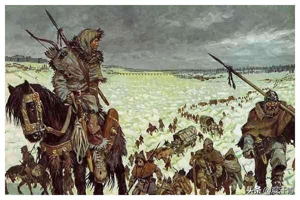 东北氢气球摘松子,东北氦气球采松子