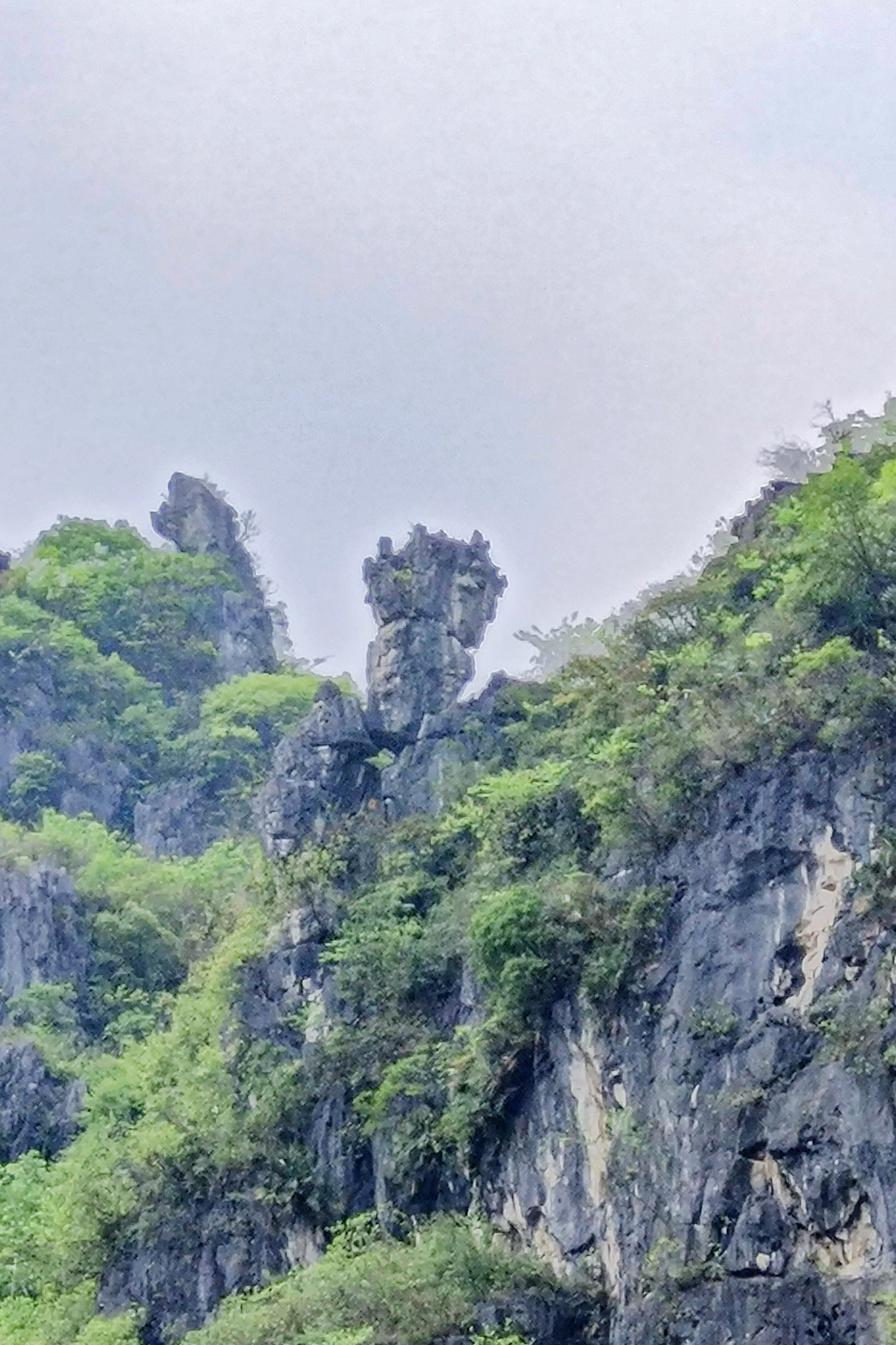柳州郊外游玩水库,柳州里团水库徒步攻略