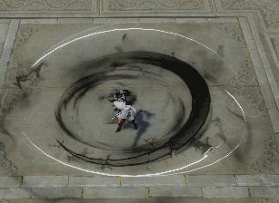 剑网三新策划,剑网3霸刀大橙武特效