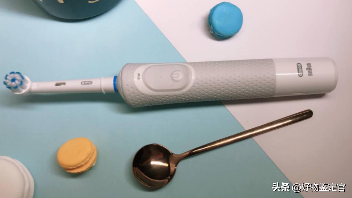 学生党亲测,博朗电动牙刷和欧乐b有什么区别