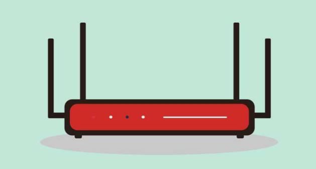 路由器信号卡怎么解决,tp-link路由器隔一堵墙信号不好