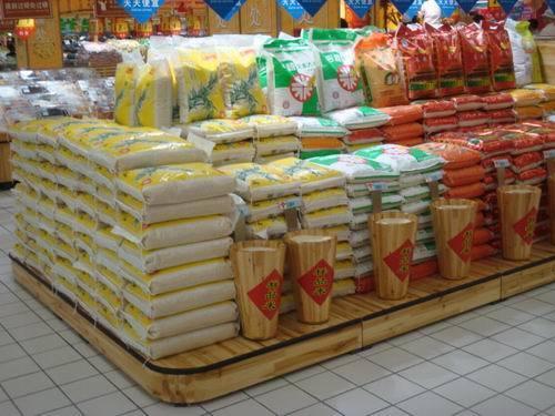 怎么存放大米既不生虫又不发霉,大米的最佳储存方法