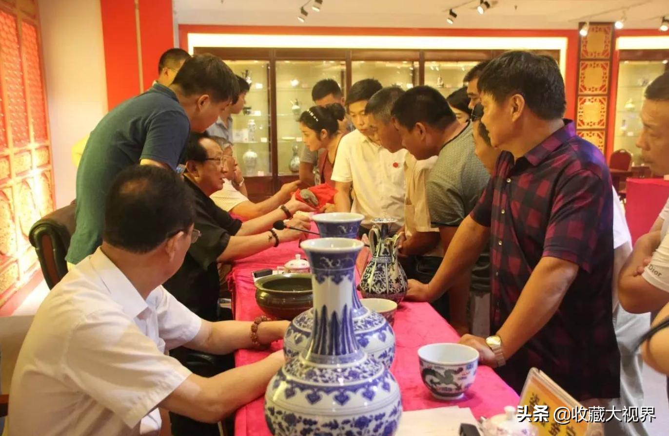 古董拍卖公司现状,中国十大顶级古玩拍卖公司