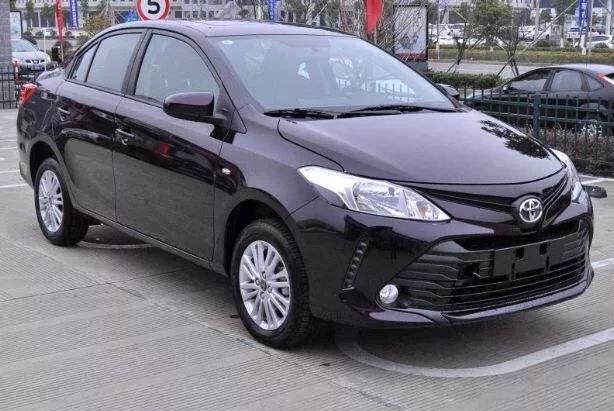 丰田威驰1.5l车怎么样,丰田威驰1.3l和1.5l有多大差别