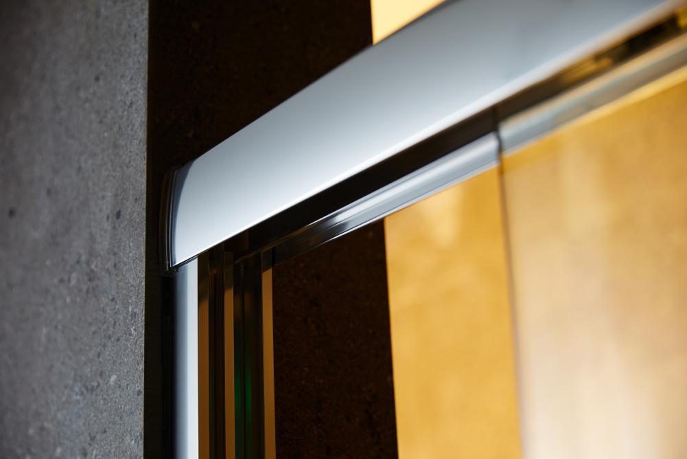 淋浴房的配件大全,淋浴房五金件有哪些