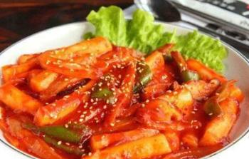 十分好吃的菜,很有食欲的一道菜值得一试