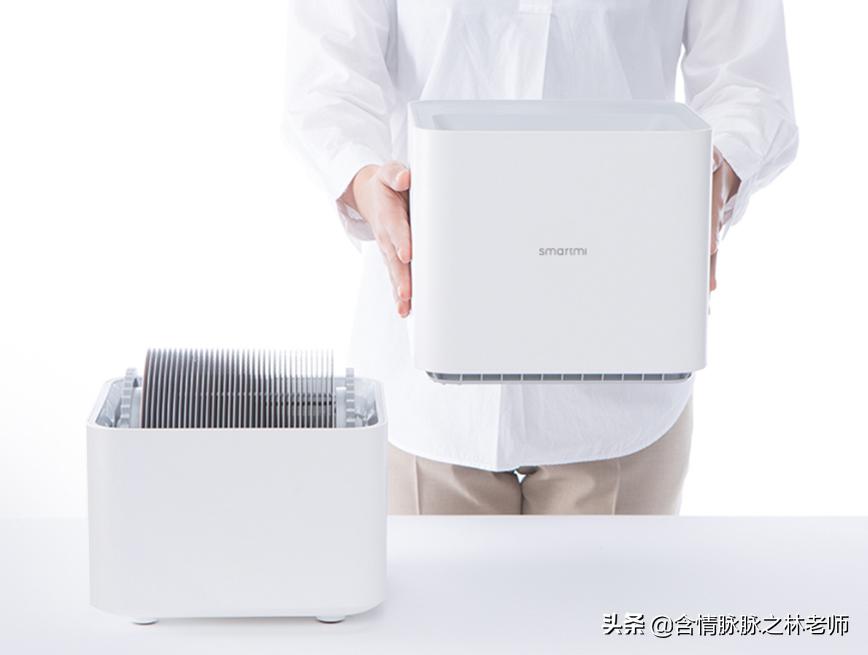 超声波加湿器和冷蒸发加湿器,超声波和蒸发式加湿器哪个好