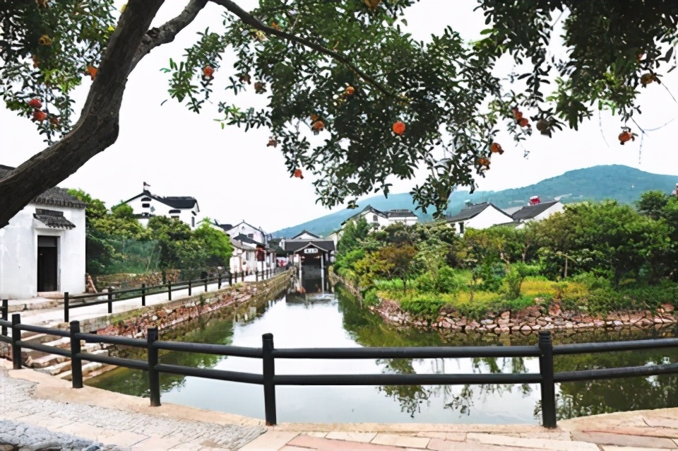 带你走进中国最美的村落,带你打卡中国最美古村