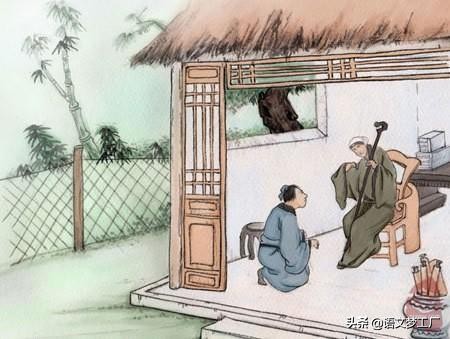 古代经典饮酒诗赏析：《天仙子》《浣溪沙》《临江仙》《凉州词》