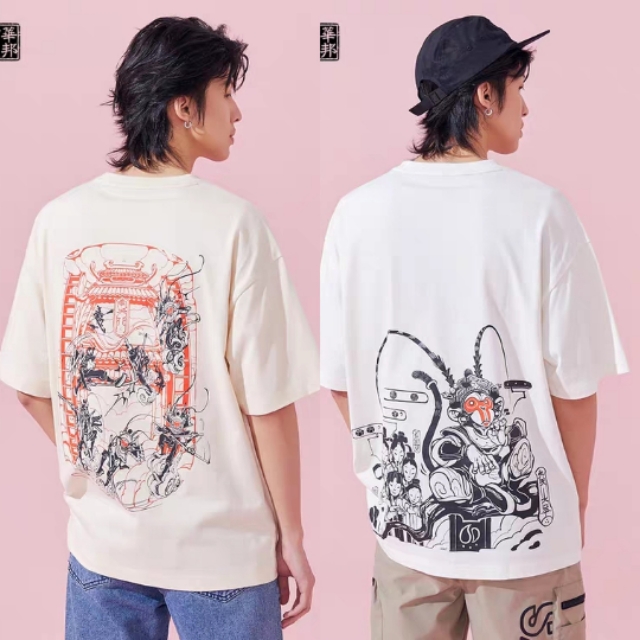 美邦的高端品牌,美邦春季新款