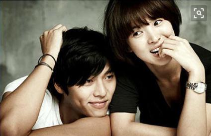 玄彬还有机会和宋慧乔复合吗,玄彬和宋慧乔复合对人气有影响吗