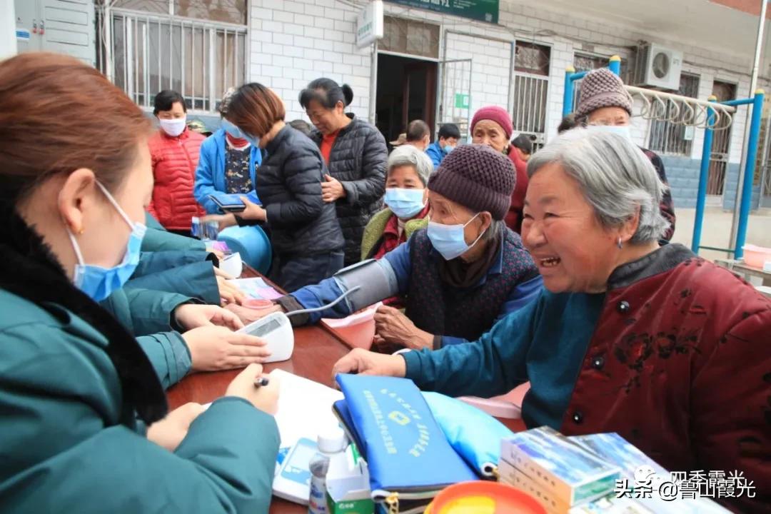 公益义诊走进百姓生活,义诊送健康大型义诊公益活动