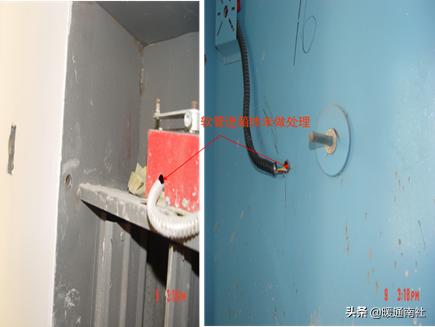 防火工程技术的核心课程,防火工程技术专业课程大纲