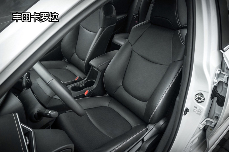 大众朗逸丰田卡罗拉和日产轩逸,朗逸宝来卡罗拉思域轩逸选哪个