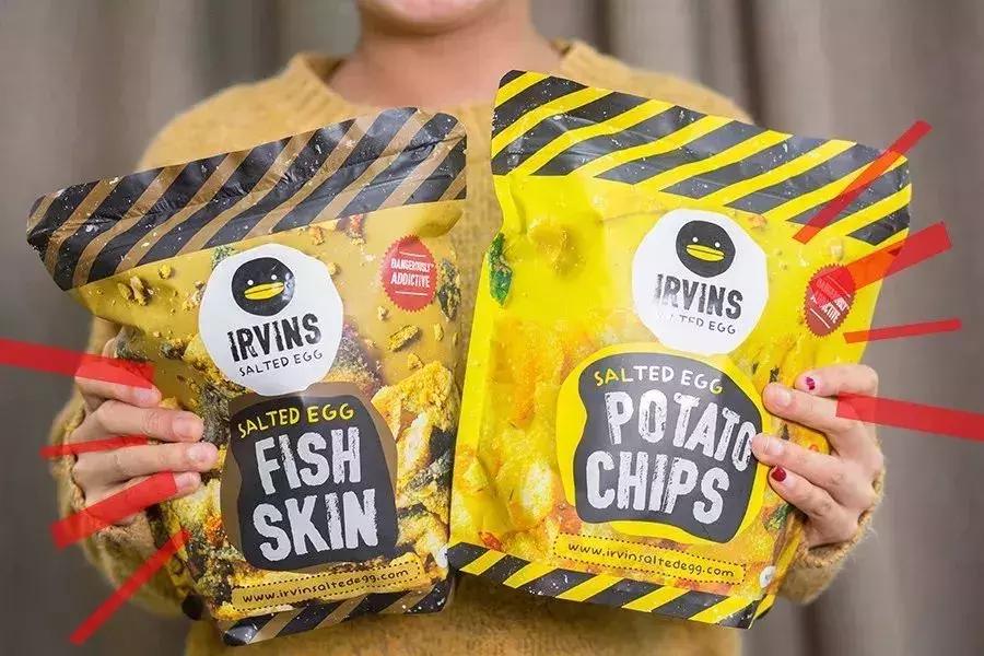 新加坡最火爆的小吃,新加坡好吃的零食推荐