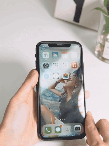 你真的会用iphone吗,你真的会用iphone相册吗