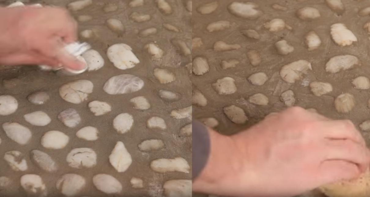 卫生间瓷砖防滑技巧,卫生间瓷砖亮面滑不滑