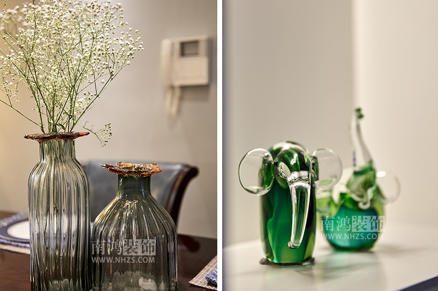 「桂花城」89㎡简美——这是，被岁月惊艳的美好时光