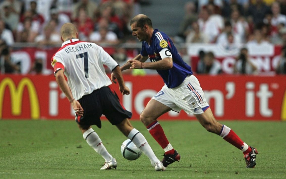 欧洲杯再创光辉,欧洲足坛00后小妖