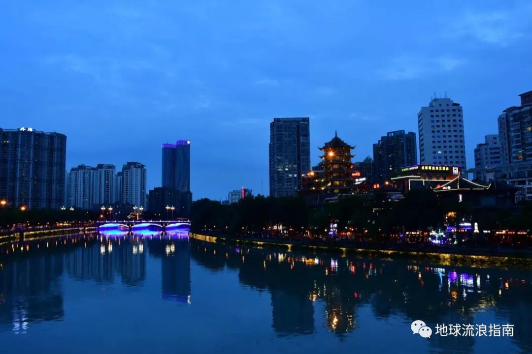 木里行迹——一团生的火焰，好过一千个死的灵魂