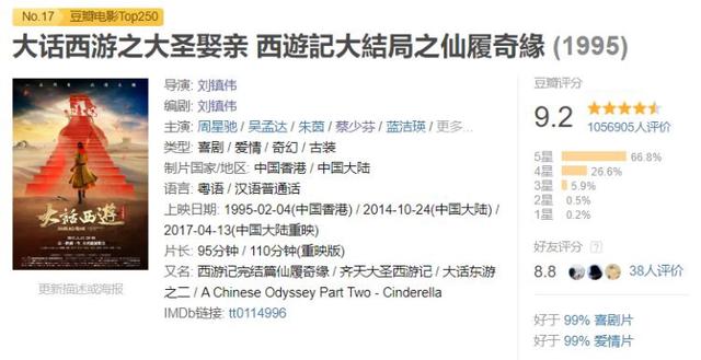 港式喜剧套路,港式喜剧电影解析