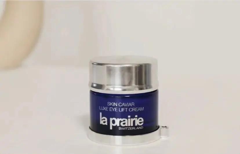 眼霜贵妇推荐20岁,适合眼袋的贵妇眼霜