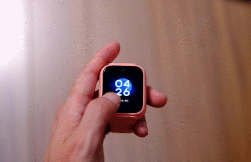 米兔5x和小天才,小米米兔儿童手表5x