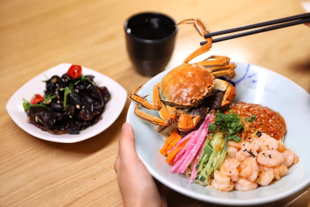 从路边摊到门店,从路边摊到餐厅