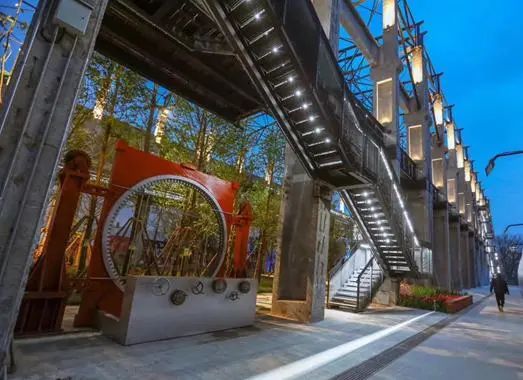 去“二仙桥”，不光只有“成华大道”