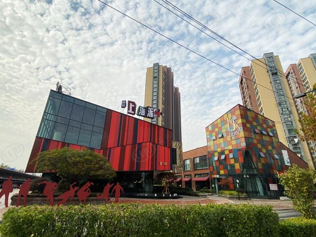 420万可上车嘉定新城地铁盘,嘉定15万左右的新楼盘