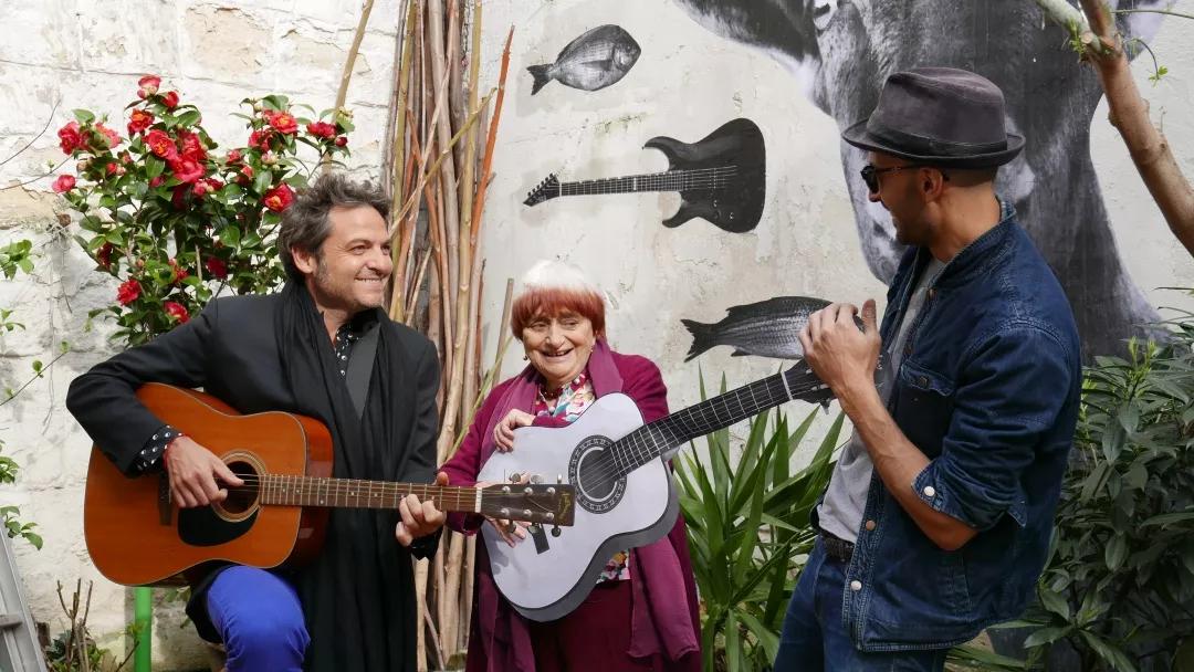 阿涅斯瓦尔达电影作品在线观看,阿涅斯瓦尔达最新消息