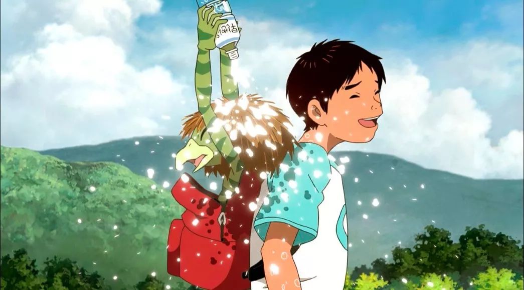 豆瓣评分最高的10部经典电视剧,十部顶级神作9.5评分动画电影