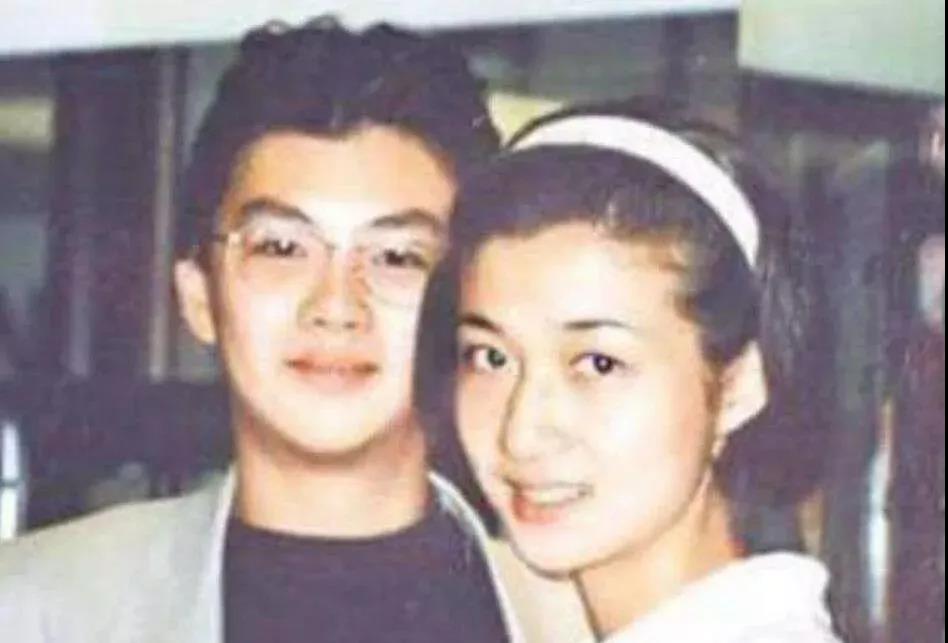 吴绮莉公布恋情,吴绮莉的婚姻状况