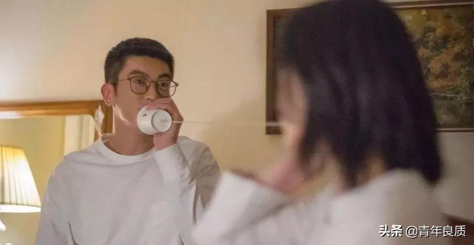 你好之华国语版,你好之华翻拍