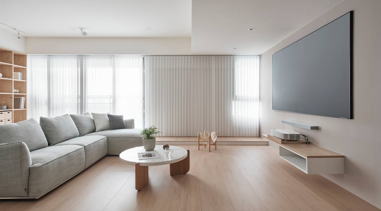 断舍离是最好的自律,断舍离高档家具定制