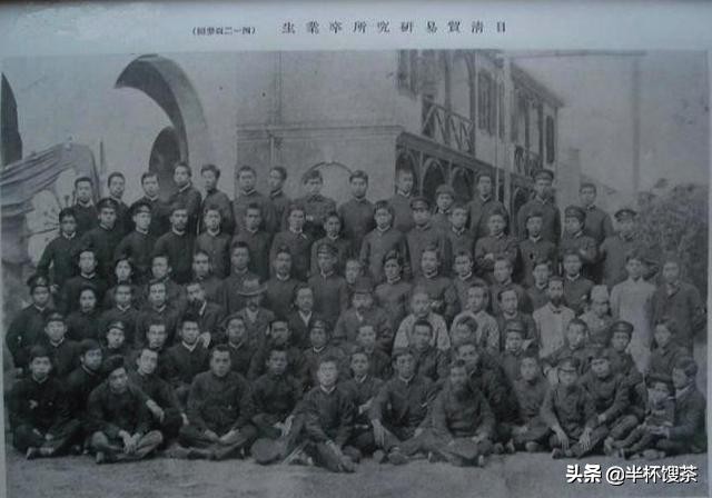 【说谍】18世纪末，日谍在中国开设最早的间谍培训机构“乐善堂”