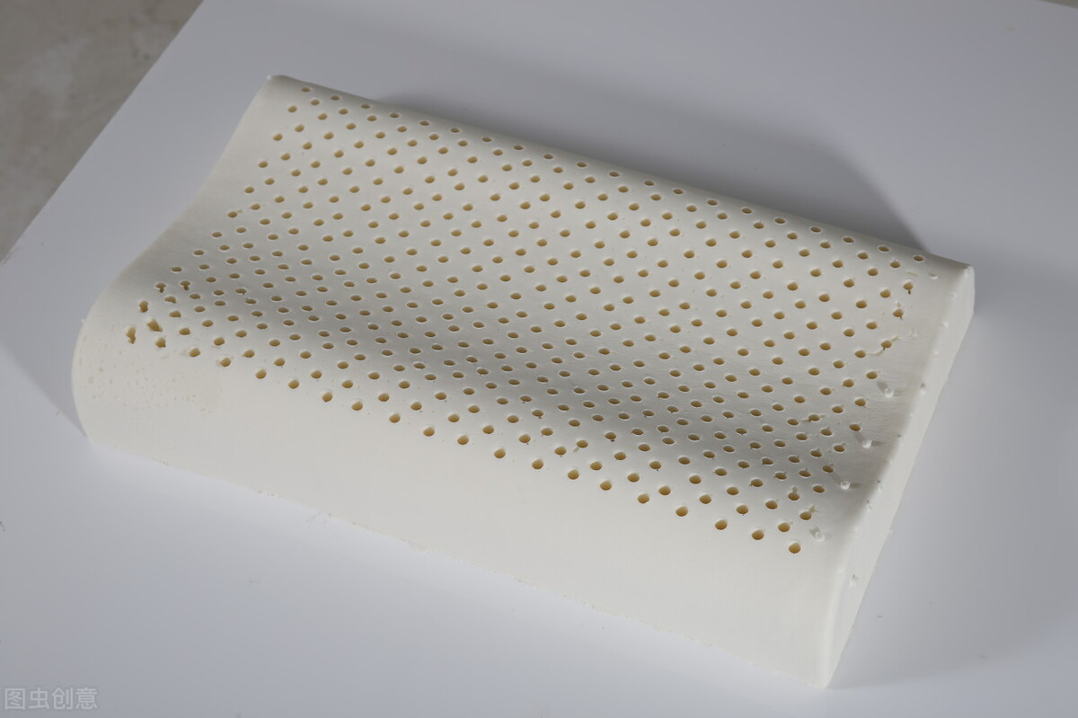 乳胶床真假辨别,如何辨别真假乳胶床垫