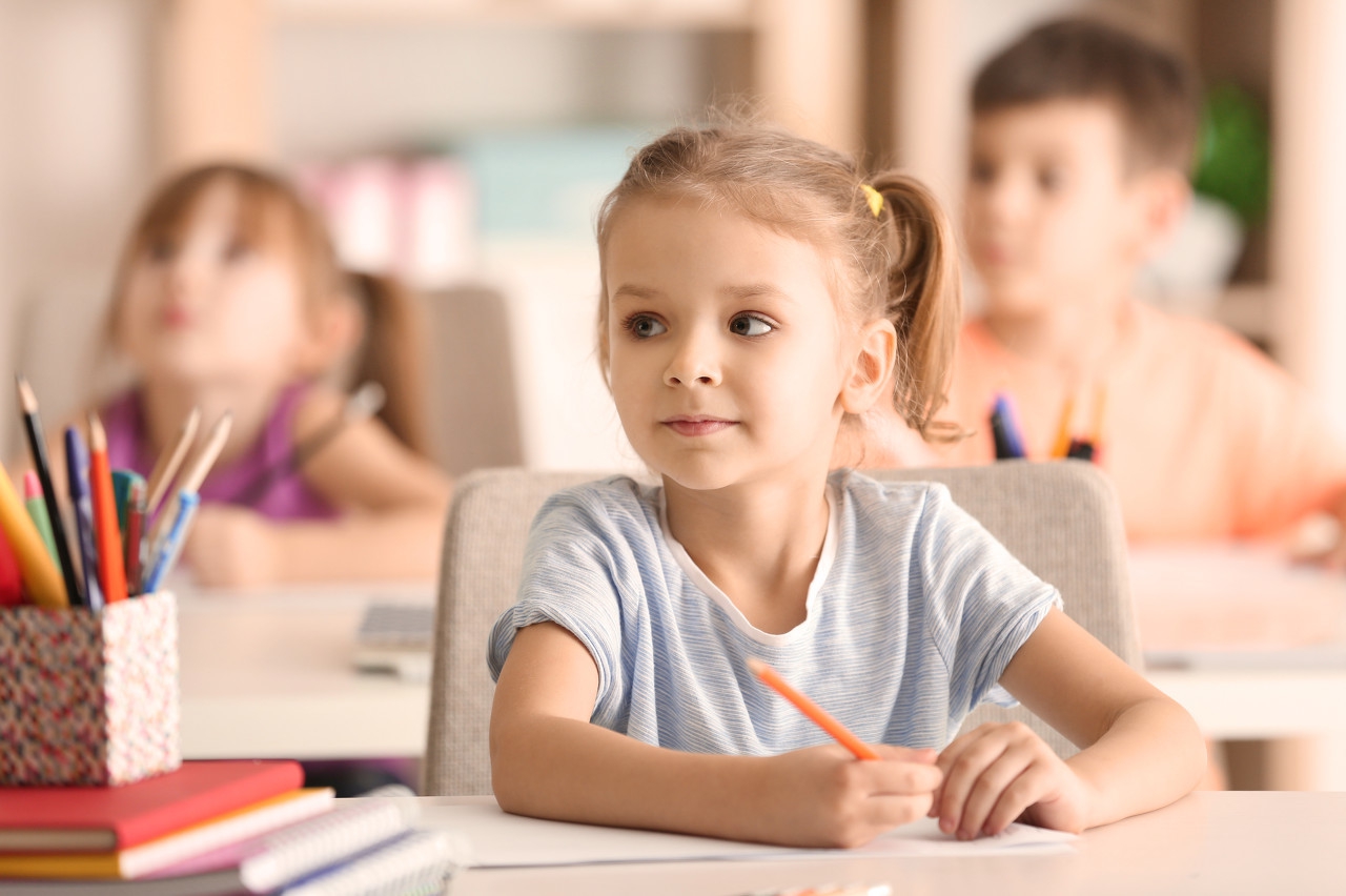 孩子不会举一反三是智力有问题,孩子不会举一反三怎么练