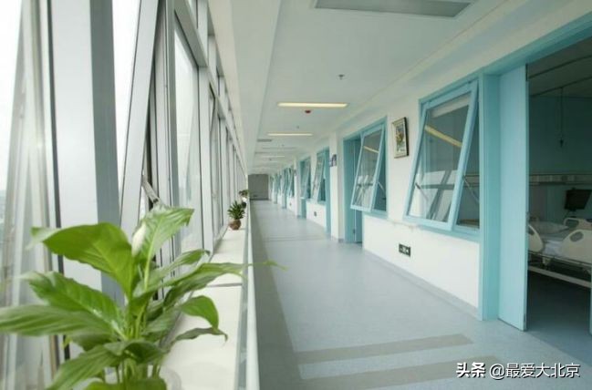 北京地坛医院有多厉害,北京地坛医院怎么样