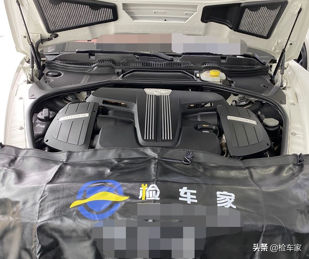 为什么这么多人买宾利飞驰,为什么会有人买二手豪华车